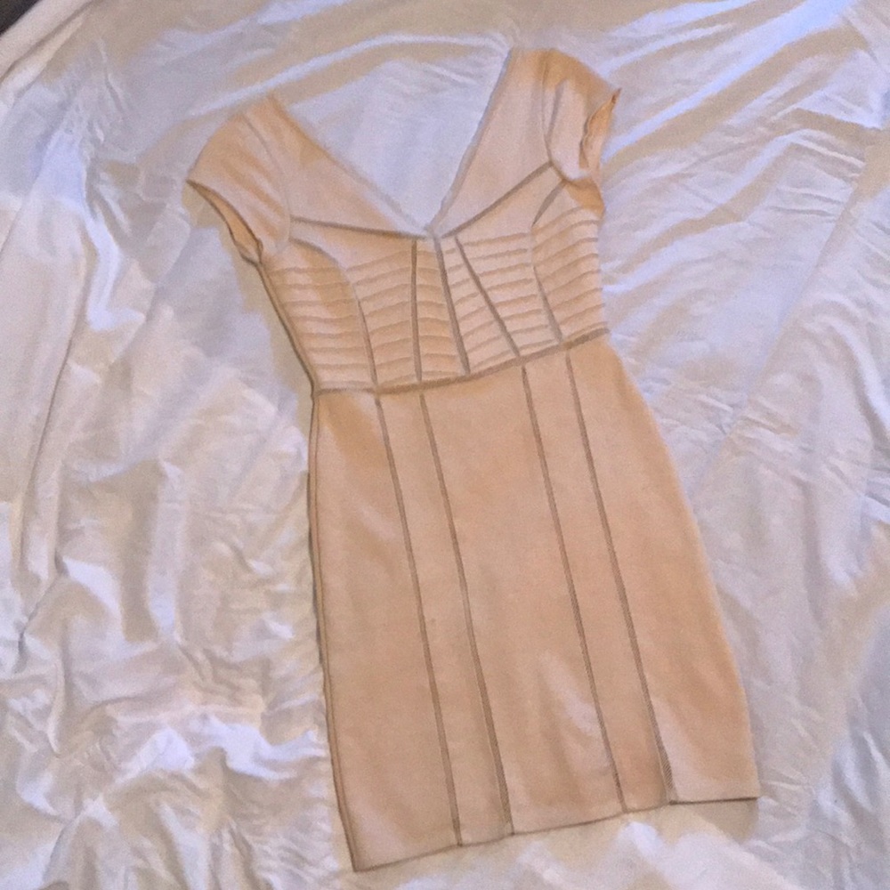 Free People Bodycon Dress - Size XS